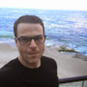 Meet your Posher, Joshua